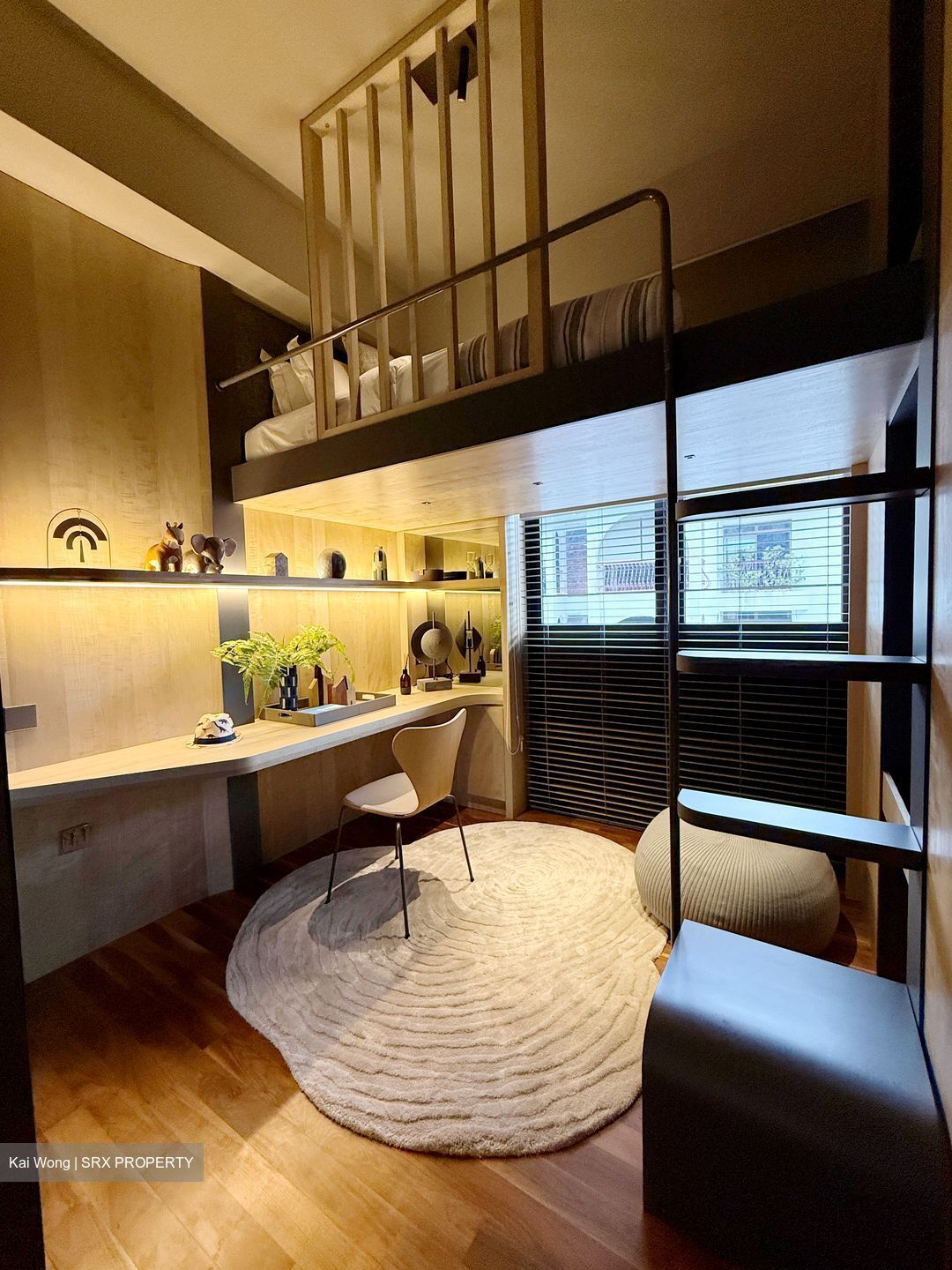 Jervois Privé (D10), Apartment #540518901